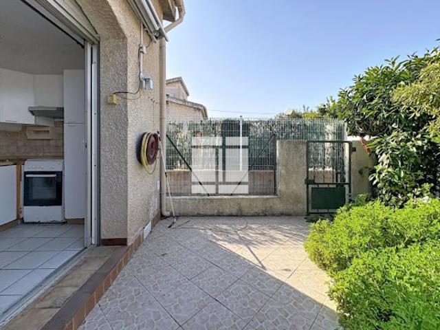 Appartement vente à Bastia, Borgo