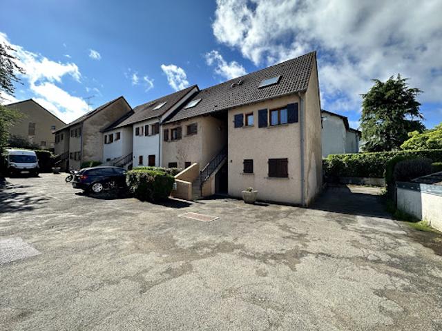 Appartement vente à Versailles, Fontenay-le-fleury
