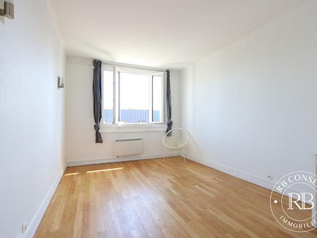 Appartement vente à Antony, Châtenay-malabry