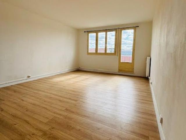 Appartement vente à Centre-ville, Rambouillet