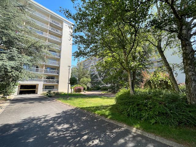 Appartement vente à Reims
