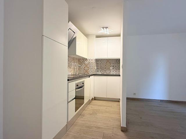 Appartement vente à Fréjus, Var