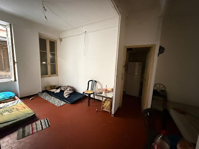 Appartement vente à Marseille