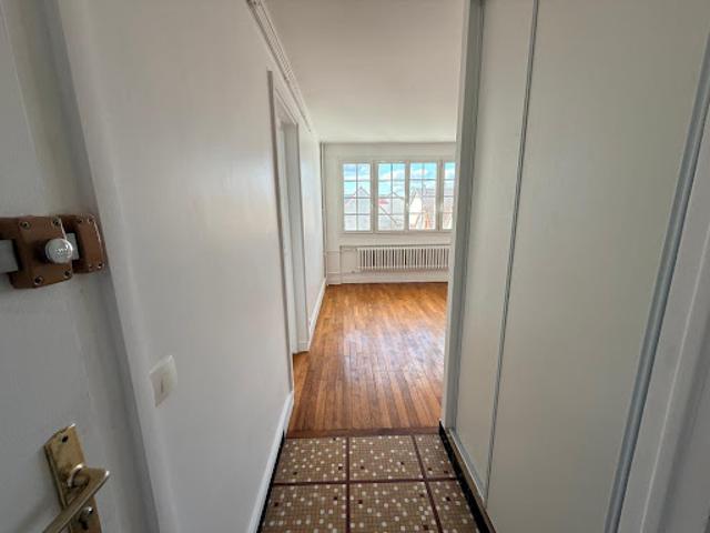 Appartement vente à Sarcelles, Goussainville