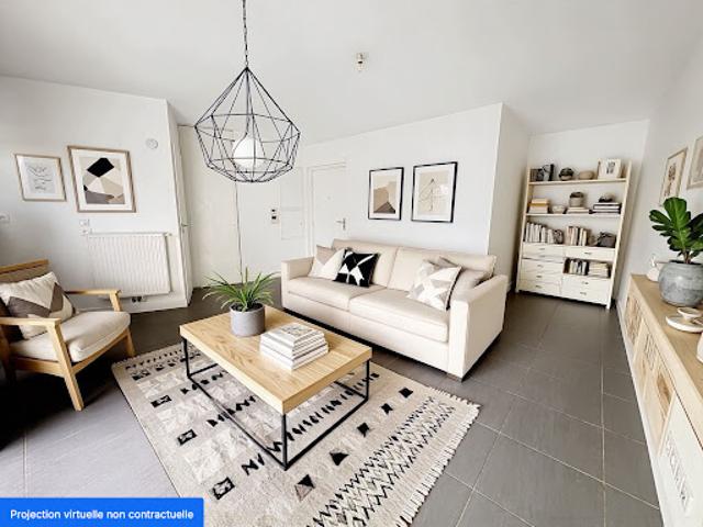 Appartement vente à Bayonne, Anglet