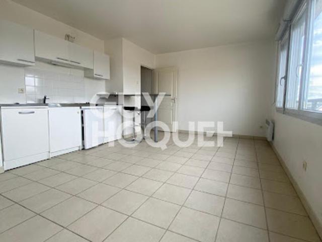 Appartement vente à Chartres