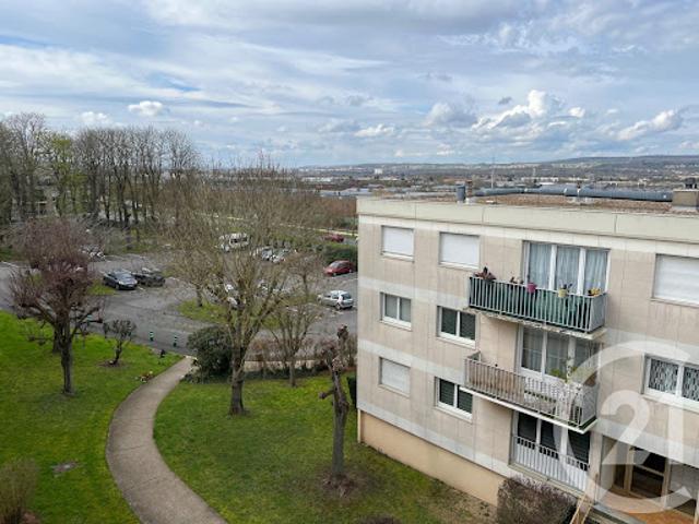 Appartement vente à Mantes-la-Jolie, Aubergenville