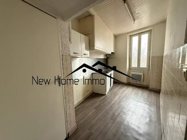Appartement vente à Marseille