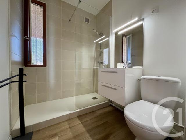 Appartement vente à Istres, Martigues