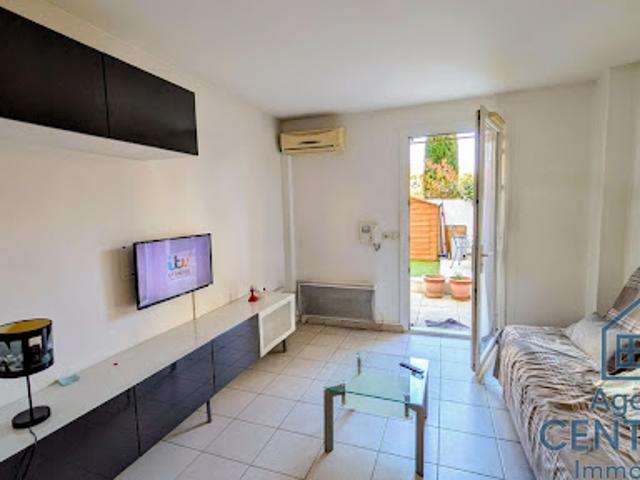 Appartement vente à Marseille, La Ciotat