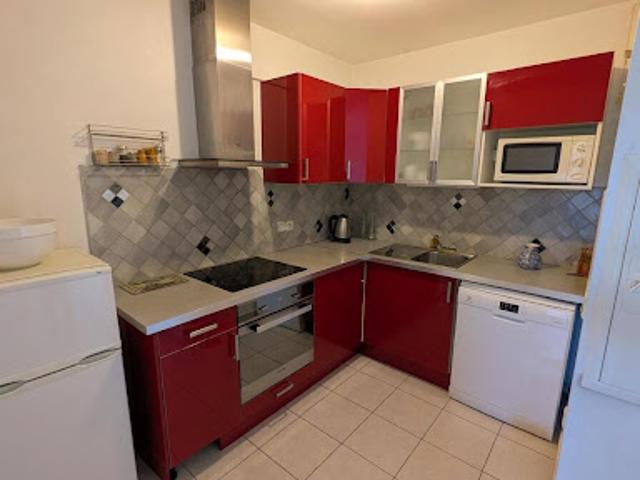 Appartement vente à Marseille, La Ciotat