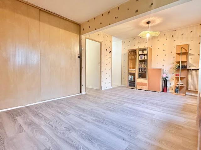 Appartement vente à Palaiseau, Morangis