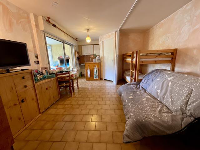 Appartement vente à Marseillan Plage, Marseillan