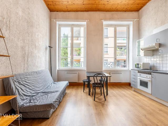 Appartement vente à Lyon, Métropole de Lyon