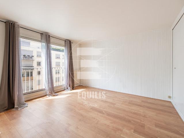 Appartement vente à Paris, Île-de-France