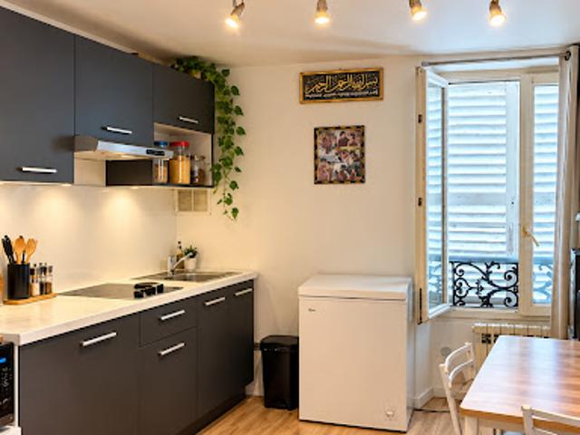 Appartement vente à Centre, Fontainebleau