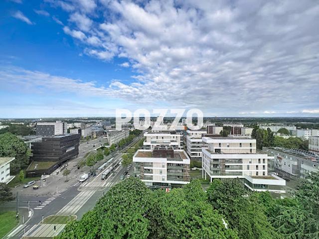 Appartement vente à Caen, Hérouville-saint-clair