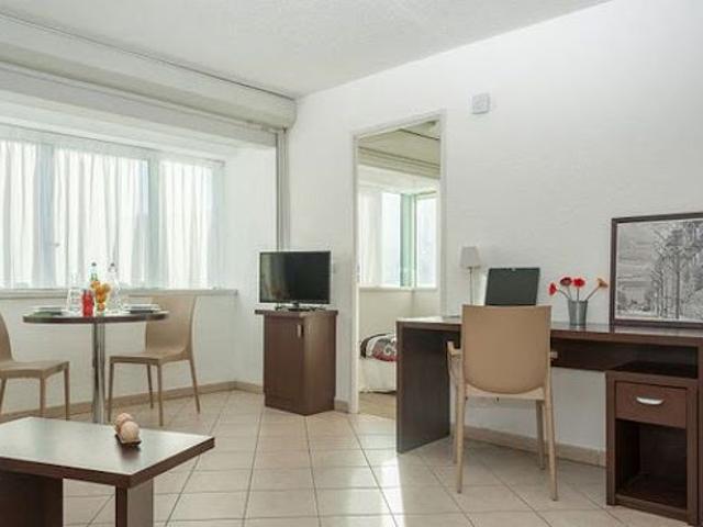 Appartement vente à Saint-Julien-en-Genevois, Ville-la-grand