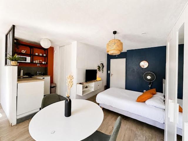 Appartement vente à Les Maillets, Le Mans