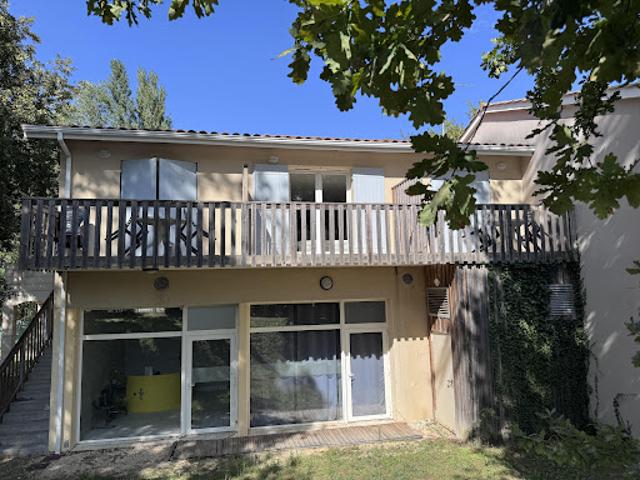 Appartement vente à Nérac, Barbaste