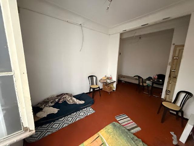 Appartement vente à Marseille