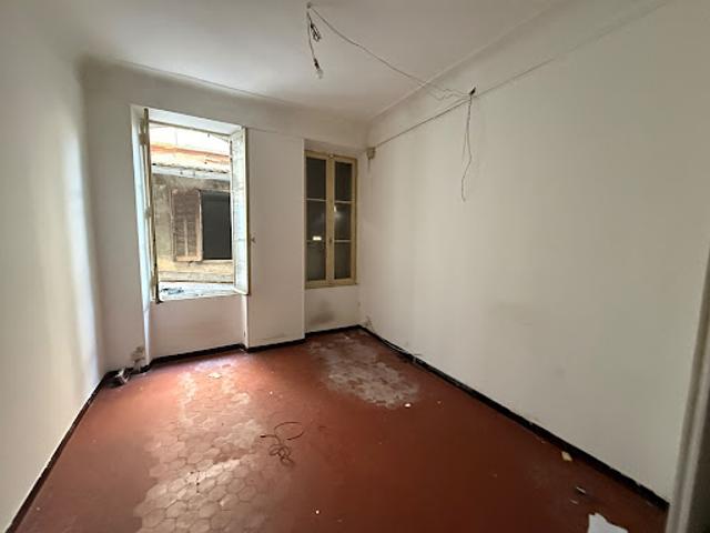 Appartement vente à Marseille