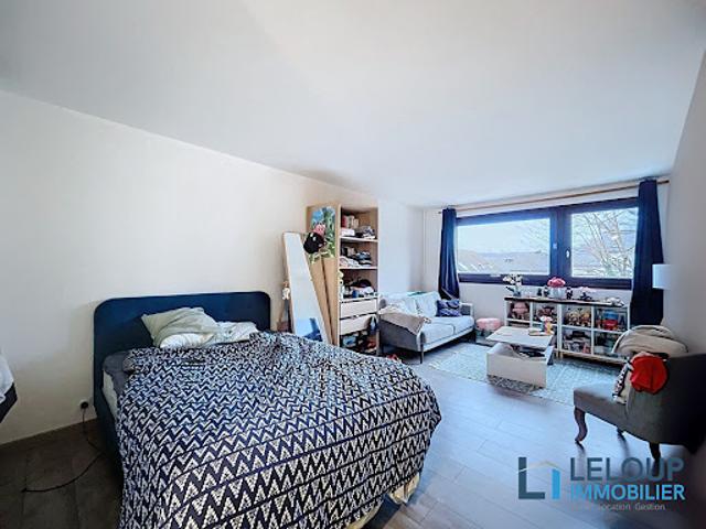 Appartement vente à Rouen, Ruan