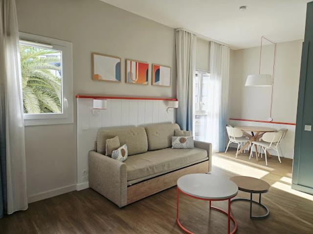 Appartement vente à Bayonne, Biarritz