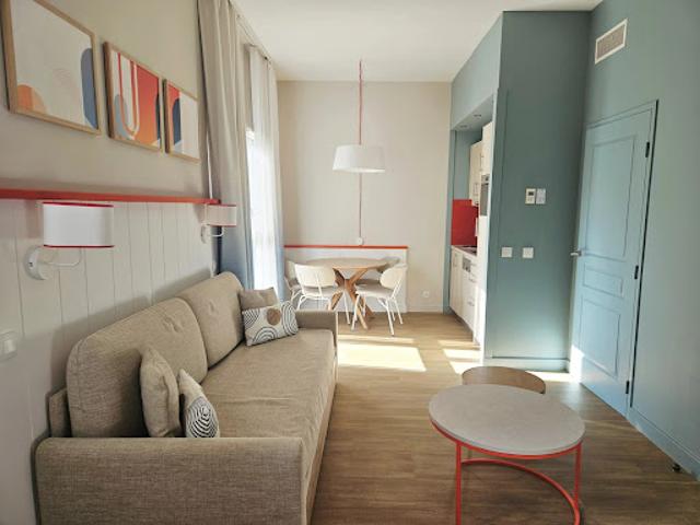 Appartement vente à Bayonne, Biarritz