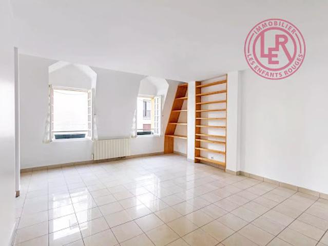 Appartement vente à Paris, Île-de-France