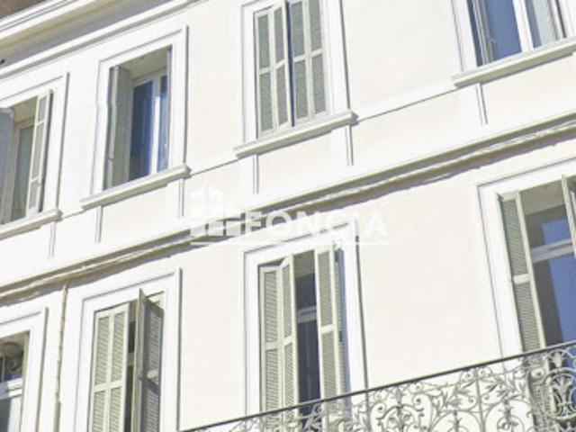 Appartement vente à Arrondissement de Toulon, Toulon