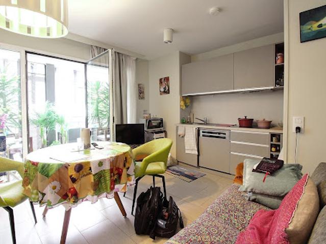 Appartement vente à Arcachon, La Teste-de-buch