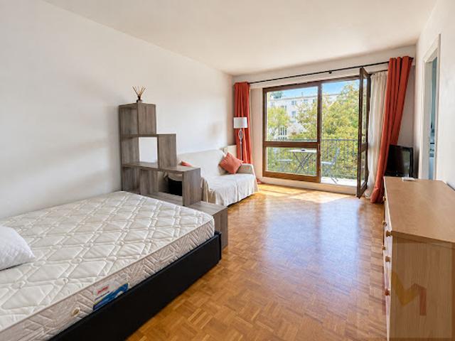 Appartement vente à Nogent-sur-Marne, Fontenay-sous-bois