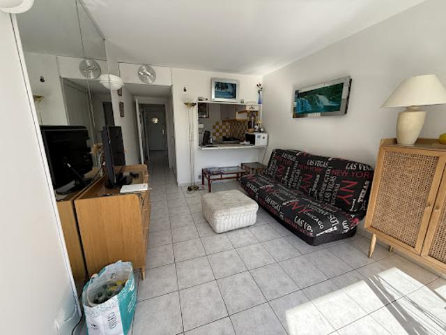 Appartement vente à Montpellier, La Grande-motte