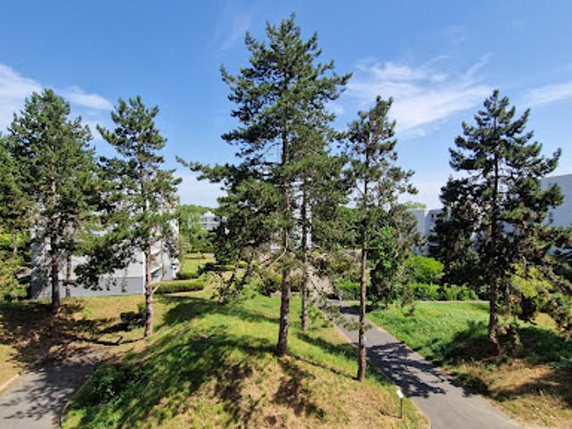 Appartement vente à Palaiseau, Les Ulis