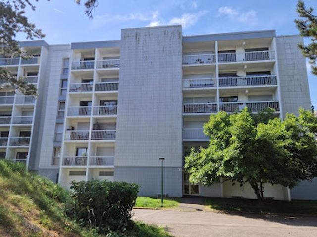 Appartement vente à Palaiseau, Les Ulis