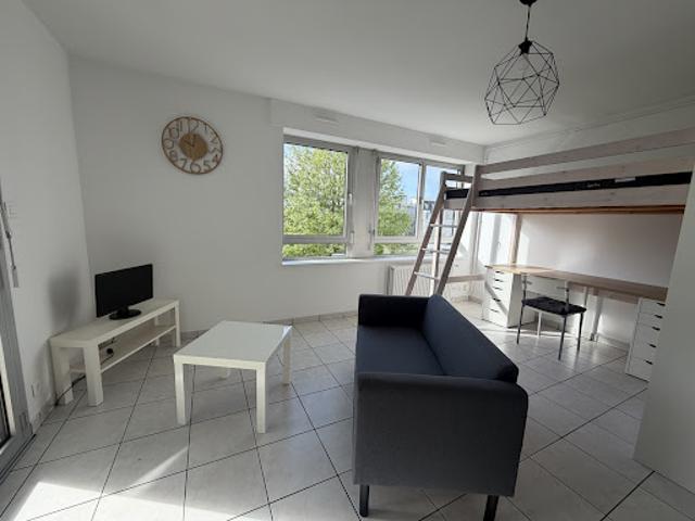 Appartement vente à Rennes, Bretagne