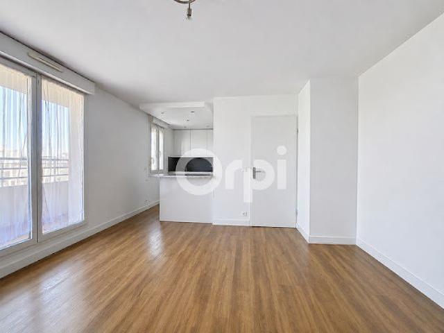 Appartement vente à Torcy, Chelles