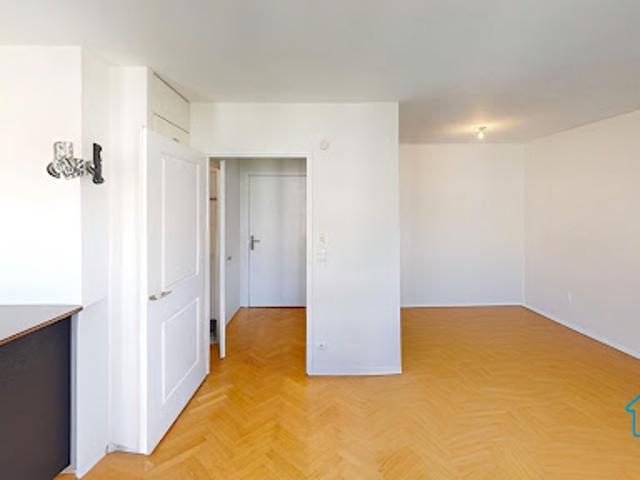 Appartement vente à Quartier Les Hauts d'Issy / Les Epinettes / Le Fort, Issy-les-Moulineaux