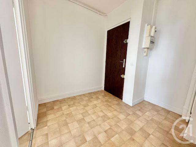 Appartement vente à Le Raincy, Coubron