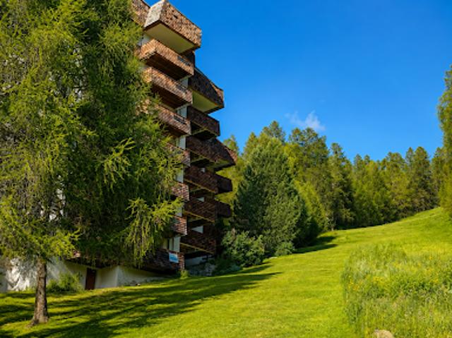 Appartement vente à Gap, Les Orres
