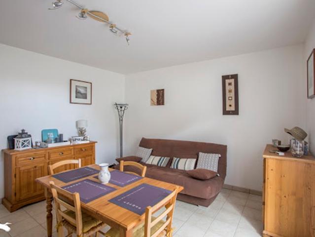 Appartement vente à La Coue, Fouras