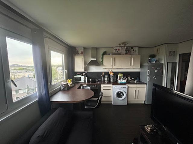 Appartement vente à Lille