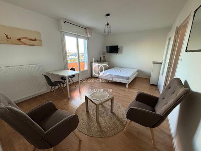 Appartement vente à Vannes, Bretagne