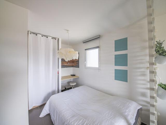 Appartement vente à Bastia, Lucciana