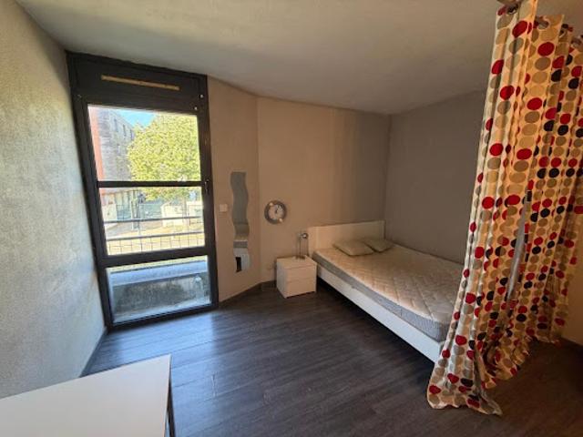 Appartement vente à Toulouse