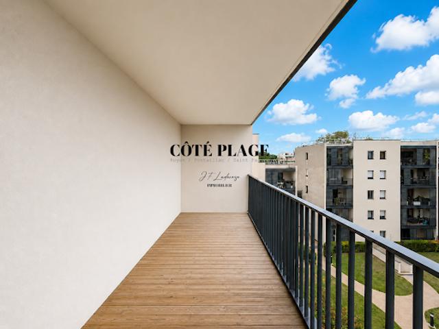 Appartement vente à Rochefort, Royan
