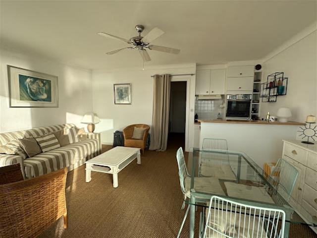 Appartement vente à Saint-Nazaire, La Baule-escoublac