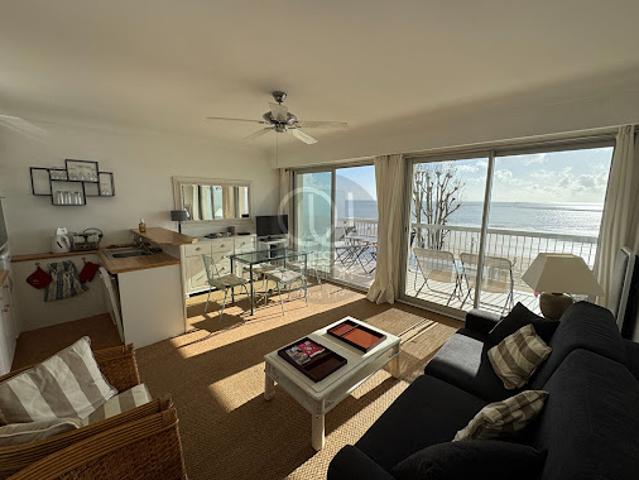 Appartement vente à Saint-Nazaire, La Baule-escoublac