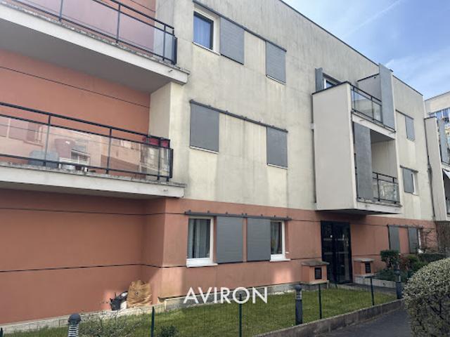 Appartement vente à Chartres